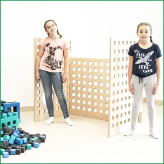 PLAC ZABAW PARYŻ - 4