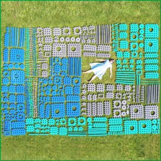 PLAC ZABAW PARYŻ - 7