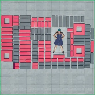 PLAC ZABAW TOKJO - 3