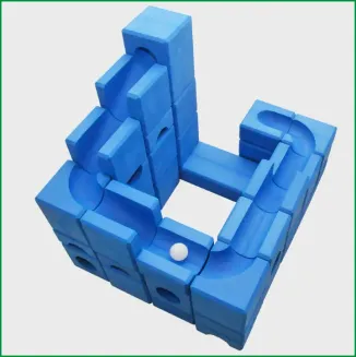 PLAC ZABAW TOKJO - 5