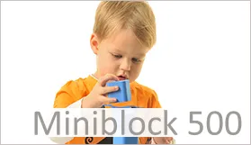 Miniblock 500 