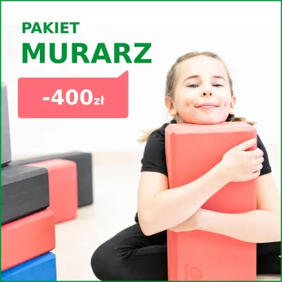 Pakiet MURZARZ