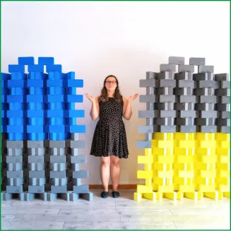 Pakiet URBANISTA - 4