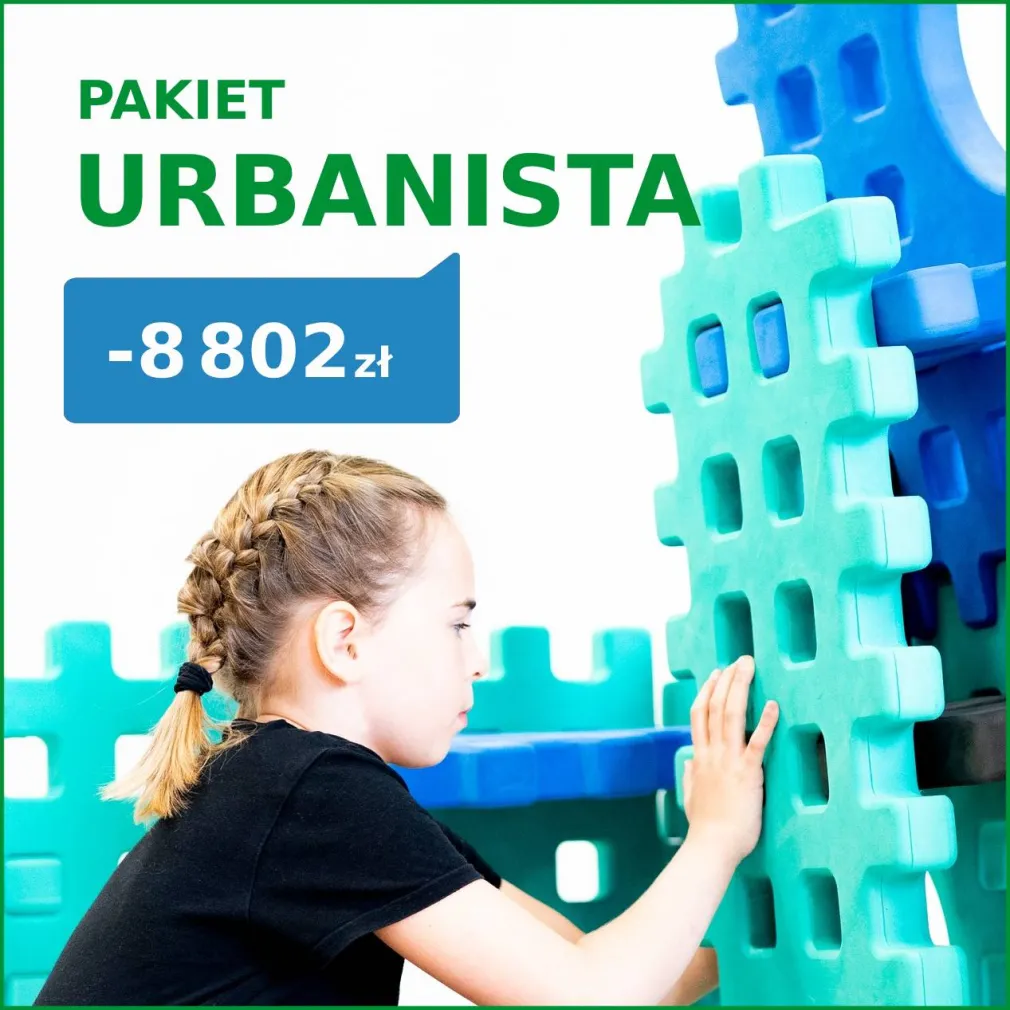 Pakiet URBANISTA