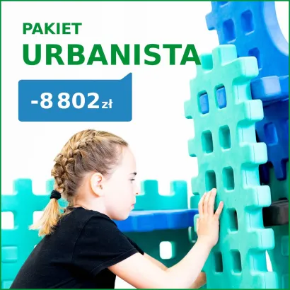 Pakiet URBANISTA