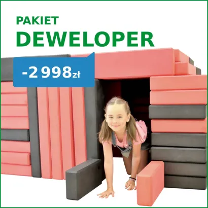 Pakiet DEWELOPER