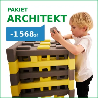 Pakiet ARCHITEKT