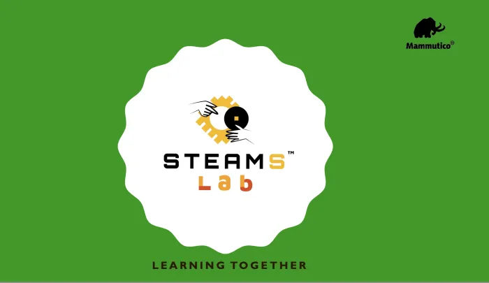 Steams Lab Miasto Przyszłości: Kształtowane przez Technologię i Zrównoważone Rozwiązania
