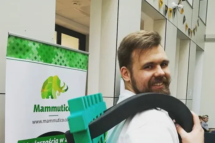 Dołączyliśmy do Akademii Duckie Deck