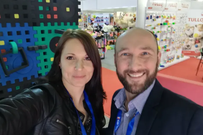 Kids Time 2018, czyli międzynarodowe święto zabawek