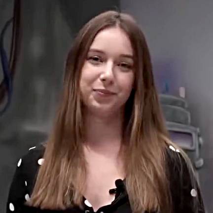 Emilia Walendowska