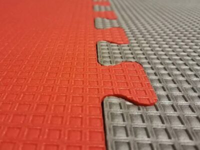SafetyMat