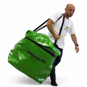 Torby do przechowywania XXL