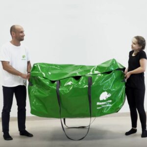 Torby do przechowywania XL