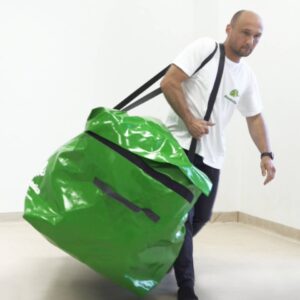 Torby do przechowywania XXL