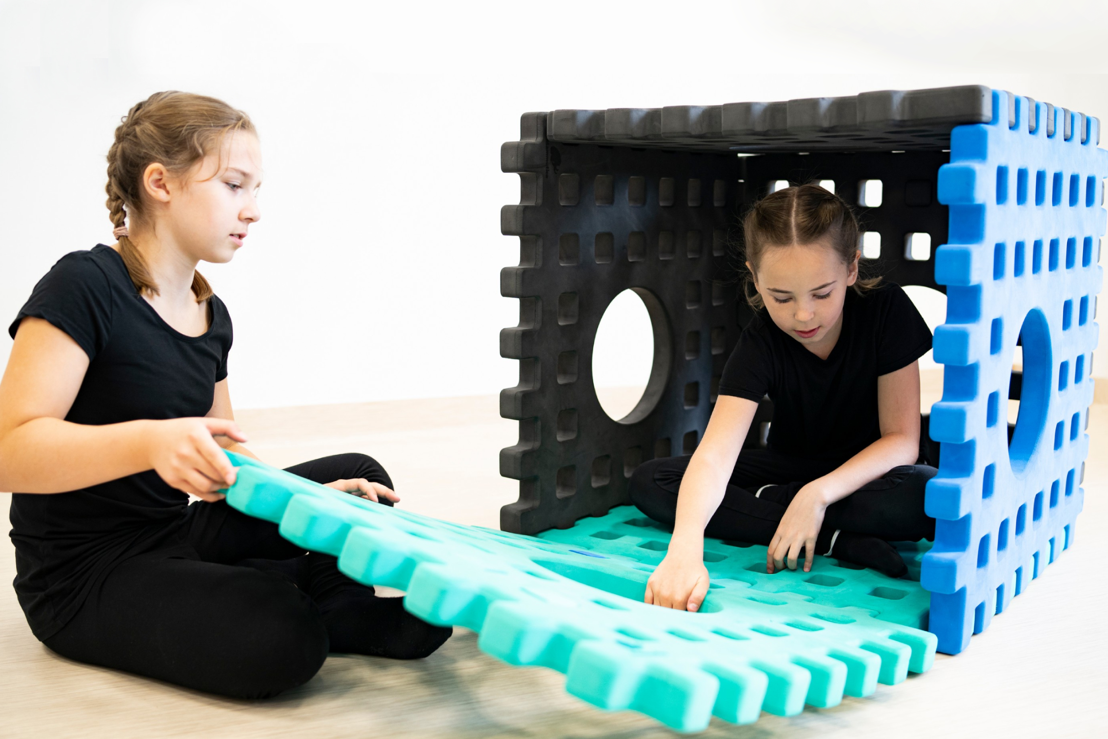 Modularity and flexibility