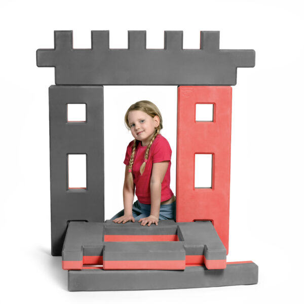 SIMPLE ROYAL GATE