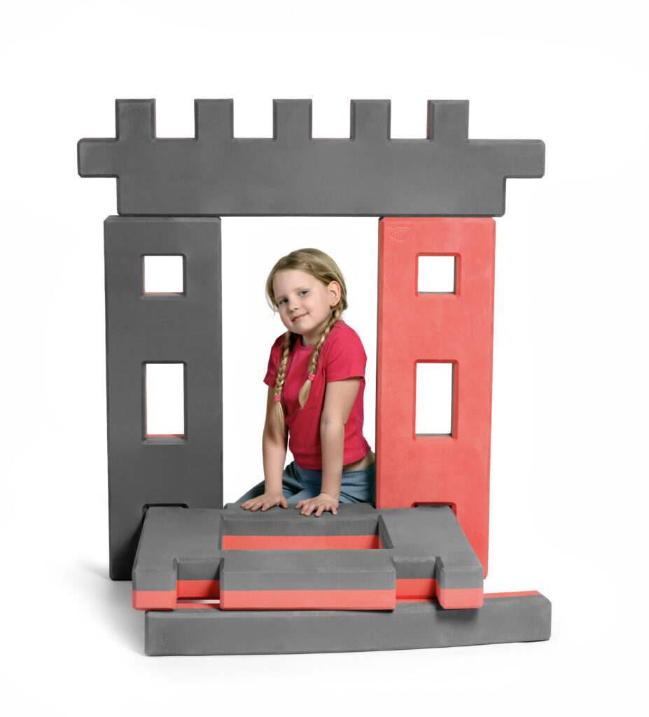 SIMPLE ROYAL GATE